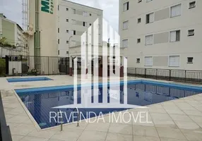 Foto 1 de Apartamento com 2 Quartos à venda, 44m² em Vila Cosmopolita, São Paulo