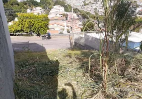 Foto 1 de Lote/Terreno à venda, 250m² em Parque Recanto do Parrilho, Jundiaí