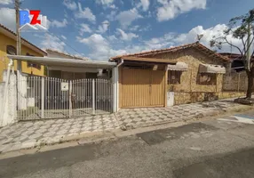 Foto 1 de Casa com 2 Quartos à venda, 140m² em Vila Hortencia, Sorocaba