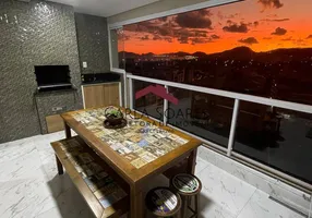 Foto 1 de Apartamento com 2 Quartos à venda, 67m² em Loteamento Joao Batista Juliao, Guarujá