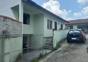 Foto 1 de Casa com 3 Quartos à venda, 82m² em Santa Felicidade, Curitiba