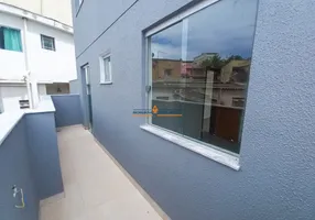 Foto 1 de Apartamento com 2 Quartos à venda, 80m² em Letícia, Belo Horizonte