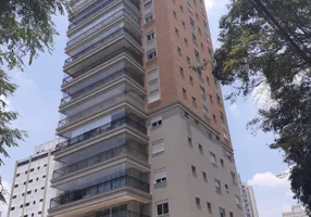 Foto 1 de Apartamento com 4 Quartos para venda ou aluguel, 209m² em Aclimação, São Paulo