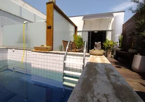 Foto 1 de Casa com 3 Quartos à venda, 115m² em Caiçaras, Belo Horizonte