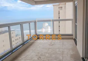 Foto 1 de Apartamento com 3 Quartos à venda, 130m² em Praia das Pitangueiras, Guarujá