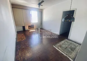 Foto 1 de Apartamento com 3 Quartos à venda, 105m² em Maracanã, Rio de Janeiro