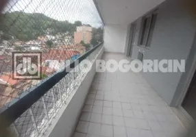 Foto 1 de Apartamento com 2 Quartos à venda, 90m² em Engenho Novo, Rio de Janeiro