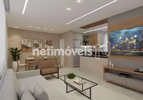 Foto 1 de Apartamento com 2 Quartos à venda, 62m² em Jardim América, Belo Horizonte