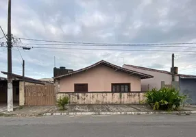 Foto 1 de Casa com 2 Quartos à venda, 140m² em Vila Caicara, Praia Grande