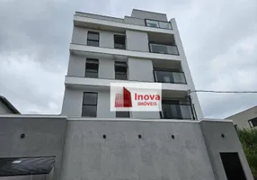 Foto 1 de Cobertura com 3 Quartos à venda, 108m² em Recanto da Mata, Juiz de Fora