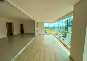 Foto 1 de Apartamento com 3 Quartos para alugar, 160m² em Jardim Aquarius, São José dos Campos