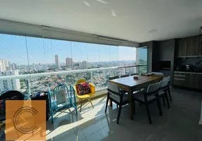 Foto 1 de Apartamento com 3 Quartos à venda, 105m² em Vila Carrão, São Paulo