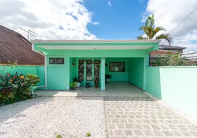 Foto 1 de Casa com 3 Quartos à venda, 243m² em Vila Bancaria , Campo Largo