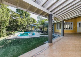 Foto 1 de Casa de Condomínio com 5 Quartos para alugar, 415m² em ARTEMIS, Piracicaba