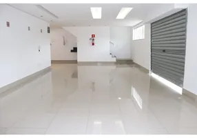 Foto 1 de Ponto Comercial à venda, 422m² em Daniel Fonseca, Uberlândia