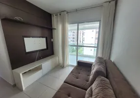 Foto 1 de Apartamento com 3 Quartos para alugar, 79m² em Alphaville I, Salvador