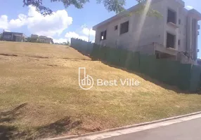 Foto 1 de Lote/Terreno à venda, 488m² em Alphaville, Santana de Parnaíba