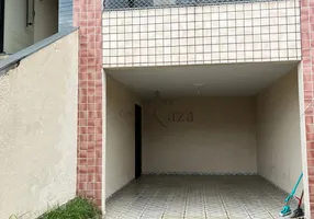 Foto 1 de Sobrado com 3 Quartos para alugar, 135m² em Jardim das Indústrias, São José dos Campos