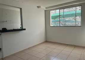 Foto 1 de Apartamento com 2 Quartos à venda, 55m² em Setor Negrão de Lima, Goiânia