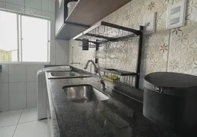 Foto 1 de Apartamento com 2 Quartos à venda, 44m² em Cassino, Rio Grande