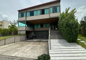 Foto 1 de Casa com 5 Quartos à venda, 377m² em Saire, Sairé