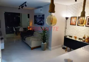 Foto 1 de Apartamento com 2 Quartos à venda, 57m² em Vila Ester, São Paulo