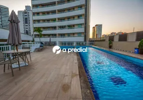 Foto 1 de Apartamento com 3 Quartos para alugar, 215m² em Cocó, Fortaleza
