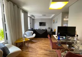 Foto 1 de Casa de Condomínio com 3 Quartos à venda, 96m² em Jabaquara, São Paulo