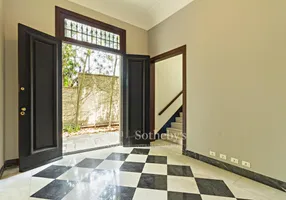 Foto 1 de Casa com 4 Quartos para venda ou aluguel, 1200m² em Jardim Europa, São Paulo