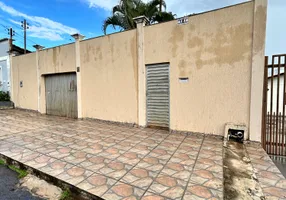 Foto 1 de Casa com 4 Quartos à venda, 130m² em Bairro São Carlos 1A. Etapa, Anápolis