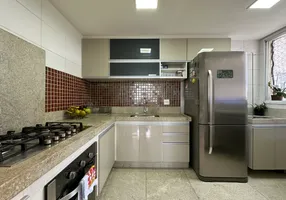 Foto 1 de Apartamento com 3 Quartos à venda, 69m² em Cabral, Contagem