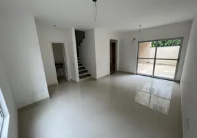 Foto 1 de Casa de Condomínio com 4 Quartos à venda, 139m² em Freguesia- Jacarepaguá, Rio de Janeiro