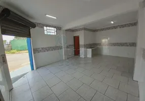 Foto 1 de Galpão/Depósito/Armazém para alugar, 65m² em Jardim Salgado Filho, Ribeirão Preto