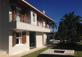 Foto 1 de Casa com 4 Quartos à venda, 690m² em Vila Santista, Atibaia