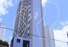 Foto 1 de Apartamento com 3 Quartos para alugar, 70m² em Praia de Iracema, Fortaleza