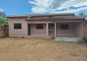Foto 1 de Casa com 2 Quartos à venda, 100m² em Carapina Grande, Serra