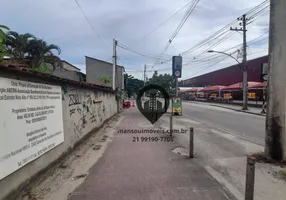 Foto 1 de Lote/Terreno à venda, 400m² em Campo Grande, Rio de Janeiro