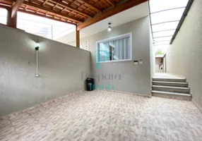 Foto 1 de Sobrado com 3 Quartos à venda, 152m² em Jardim Sarah, São Paulo