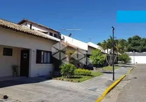 Foto 1 de Casa de Condomínio com 2 Quartos à venda, 110m² em Nova Sapucaia, Sapucaia do Sul