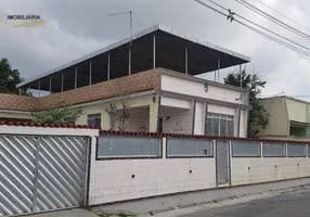 Foto 1 de Casa com 4 Quartos à venda, 180m² em Ricardo de Albuquerque, Rio de Janeiro