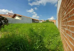 Foto 1 de Lote/Terreno à venda, 250m² em JARDIM SOL NASCENTE II, Piracicaba