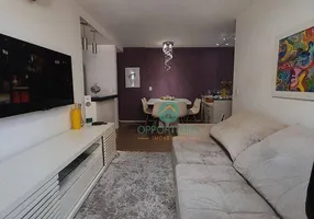 Foto 1 de Apartamento com 2 Quartos à venda, 60m² em Pendotiba, Niterói