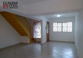 Foto 1 de Sobrado com 3 Quartos à venda, 150m² em Pinheiros, São Paulo