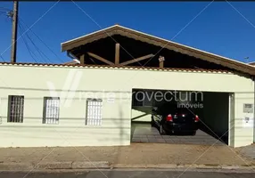 Foto 1 de Casa com 4 Quartos à venda, 160m² em Jardim Garcia, Campinas