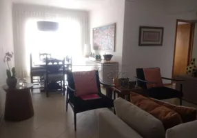Foto 1 de Apartamento com 3 Quartos para alugar, 107m² em Vila Betânia, São José dos Campos