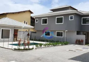 Foto 1 de Casa de Condomínio com 3 Quartos para venda ou aluguel, 95m² em Santo Antônio, Niterói