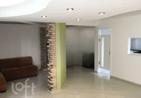 Foto 1 de Apartamento com 2 Quartos à venda, 93m² em Ipiranga, São Paulo