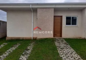 Foto 1 de Casa de Condomínio com 3 Quartos à venda, 77m² em Parque das Laranjeiras, Itatiba