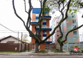 Foto 1 de Apartamento com 2 Quartos para alugar, 53m² em Jardim Botânico, Curitiba