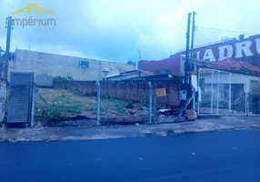 Foto 1 de Lote/Terreno à venda, 800m² em Nova Americana, Americana